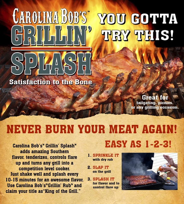 Satisfaction to the bone